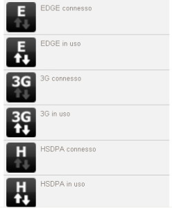 iconen 3G